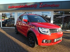 Suzuki Ignis - 1.2 Stijl Automaat, Clima, Camera, LM Velgen