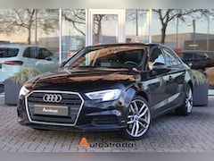 Audi A3 Limousine - 1.4 Design Pro Line TFSI 150pk | Keyless | Navigatie | Cruise | Stoelverwarming | Climate