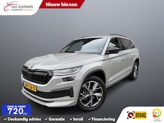 Skoda Kodiaq - 1.5 TSI Sportline Business 7p