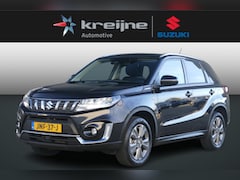 Suzuki Vitara - 1.5 Hybrid Select | NAVI | APPLE CARPLAY/ANDROID AUTO | RIJKLAARPRIJS |