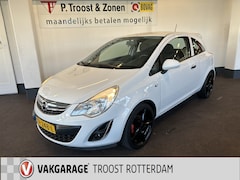 Opel Corsa - 1.2 Selection Sport | Airco | LM Velgen | Rode remklauwen | Radio/MP3