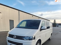 Volkswagen Transporter - 2.0 TDI L2H1 DC Comfortline
