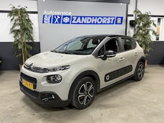 Citroën C3 - 1.2 PureTech S&S Feel Edition // lm velgen