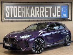 BMW 1-serie - M135 300pk xDrive | Navi Prof | HUD | HK | 360 | 19" | Led | ACC | Blindspot | 100% Dealer