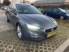 SEAT Leon - 2.0 TDI Style Launch Edition