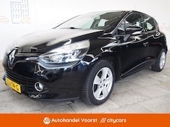 Renault Clio - 1.2 16V Cruise (APK:Nieuw) Incl.Garantie