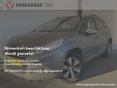 Peugeot 2008 - 1.2 PureTech Allure|Trekhaak|Automaat|Panoramadak