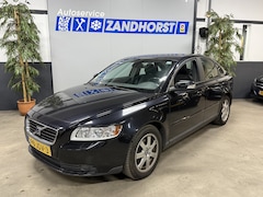 Volvo S40 - 1.8 Kinetic