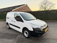Citroën Berlingo - 1.6 BlueHDI EURO6 AC 1E EIG APK 10/2026