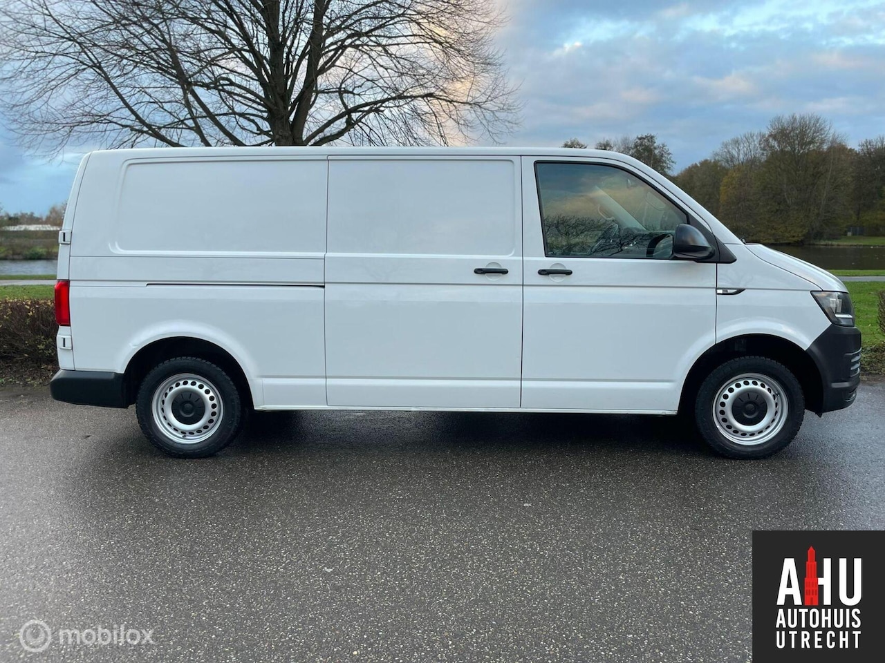 Volkswagen Transporter - 2.0 TDI L2H1 2.0 TDI L2H1 - AutoWereld.nl