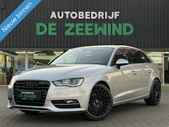 Audi A3 Sportback - 1.4 TFSI Ambition Pro Line|Navi|Rijklaar