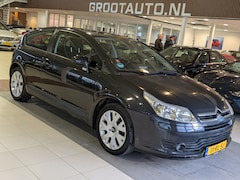 Citroën C4 Coupé - 1.6-16V VTR+ Airco, Cruise Control, Stuurbekrachtiging
