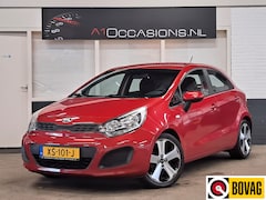 Kia Rio - 1.2 CVVT ComfortLine