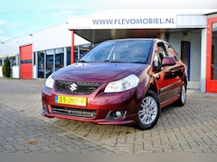 Suzuki SX4 - 1.6 Exclusive Aut. Clima|LMV|*86.889km