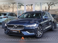 Volvo V60 - T6 Business Pro Twin Engine 340pk AWD | Camera | ACC | Climate | Memory | Carplay | LED |