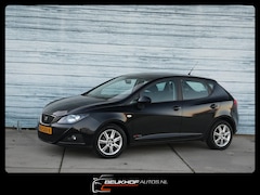 SEAT Ibiza - 1.4 Copa Sport 5dr Sportvelgen Cruise Control