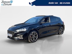 Ford Focus - 1.0 EcoBoost Hybrid ST Line X Business