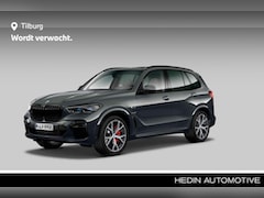 BMW X5 - xDrive45e High Executive | Comfortstoelen voor | Verwarmde stoelen voor en achter | Trekha