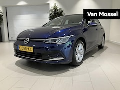 Volkswagen Golf - 1.0 TSI Life 110 PK | Apple Carplay | Adaptive Cruise Control | Keyless Go | Digital Cockp