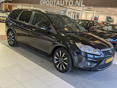 Ford Focus Wagon - 1.6-16V Futura Airco, Trekhaak, Stuurbekrachtiging