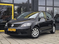 Volkswagen Golf Plus - 1.4 TSI Comfortline 122PK | 1e Eigenaar | Climate Control