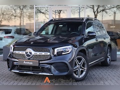 Mercedes-Benz GLB - 200 AMG-Line 163PK | Sfeer | 7-Pers | Pano | Memory | Climate | Cruise | Camera | Multibea