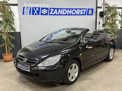 Peugeot 307 CC - 2.0-16V APK tot 22-10-2026