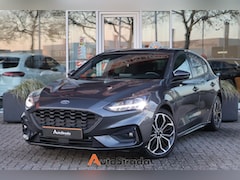 Ford Focus - 1.0 ST-Line 125pk | Camera | Winter Pakket | Cruise | Navigatie | Carplay | LED | Bang&Olu