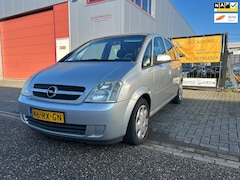 Opel Meriva - 1.6-16V Enjoy CLIMATE CONTROL/TREKHAAK AFNEEMBAAR/5DRS/APK