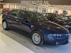Alfa Romeo 159 - 1.8 mpi Airco, Cruise Control, Stuurbekrachtiging