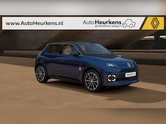 Renault 5 - 5 150 pk comfort range iconic cinq l Meer dan € 1.000 voordeel l Uit voorraad leverbaar