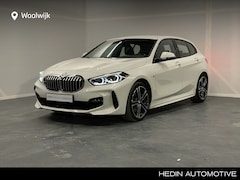 BMW 1-serie - 118i Executive Edition