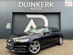 Audi A6 Avant - 1.8 TFSI ultra Premium Edition | Automaat | Pano | Adaptive Cruise | Airco | Climate | Sto