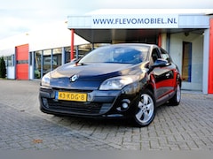 Renault Mégane - 1.6 Sélection Business Sport Xenon|Navi|Clima|LMV