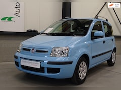Fiat Panda - 1.2 "EDIZIONE COOL" - 53273 KM (NAP) /AIRCO /RADIO CD/ CITY STUURBEKR./ELECTR. PAKKET/