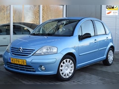 Citroën C3 - 1.4i Exclusive | Automaat | Cruise | APK 10-2026