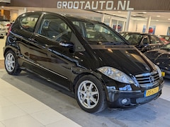Mercedes-Benz A-klasse - 200 Classic Airco, Stuurbekrachtiging