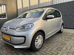 Volkswagen Up! - 1.0 high up! BlueMotion Navigatie,achteruitrijcamera,apple carplay,airco,cruise control