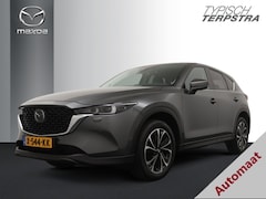 Mazda CX-5 - SKYACTIV-G 165 Automaat / Leder / Trekhaak