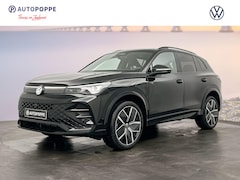 Volkswagen Tiguan - R-Line Edition 1.5 eHybrid 150 kW / 204 PK SUV 6 v