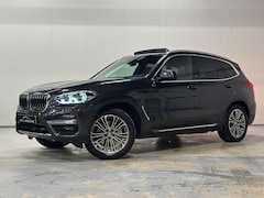 BMW X3 - XDrive30e High Executive | M-SPORT | PANO | LEDER | CAMERA | LED