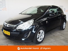 Opel Corsa - 1.2 EcoFlex Selection Airco (APK:Nieuw) Incl.Garantie