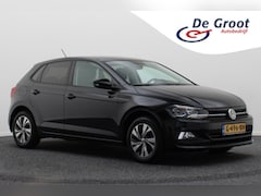 Volkswagen Polo - 1.0 TSI Comfortline Business