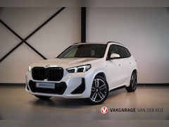 BMW X1 - XDrive23i M-Sport | Trekhaak | Driving Ass. Prof. | H/K | Massage | Head-Up | 360 Camera |