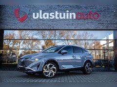 Nissan Qashqai - 1.3 MHEV Xtronic Tekna Plus , 3D-camera, BOSE, Panoramadak,