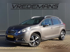 Peugeot 2008 - 1.6 e-HDi Allure