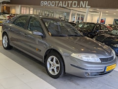 Renault Laguna - 1.6-16V Authentique Airco, Cruise control, Trekhaak