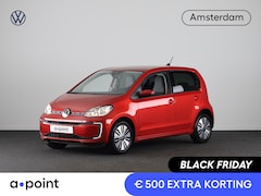 Volkswagen e-Up! - e-up Style 83PK | Navigatie via app | Cruise control | LM velgen | Acteruitrijcamera | Mul