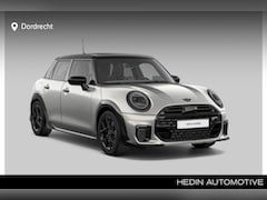 MINI John Cooper Works - 5-deurs C Cooper M | 17" | Comfort Acces | Stoel/Stuurverwarming | Panorama | Head-Up