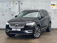 Volvo XC90 - 2.0 T8 RECHARGE AWD CORE BRIGHT 7 ZITS AWD NAP